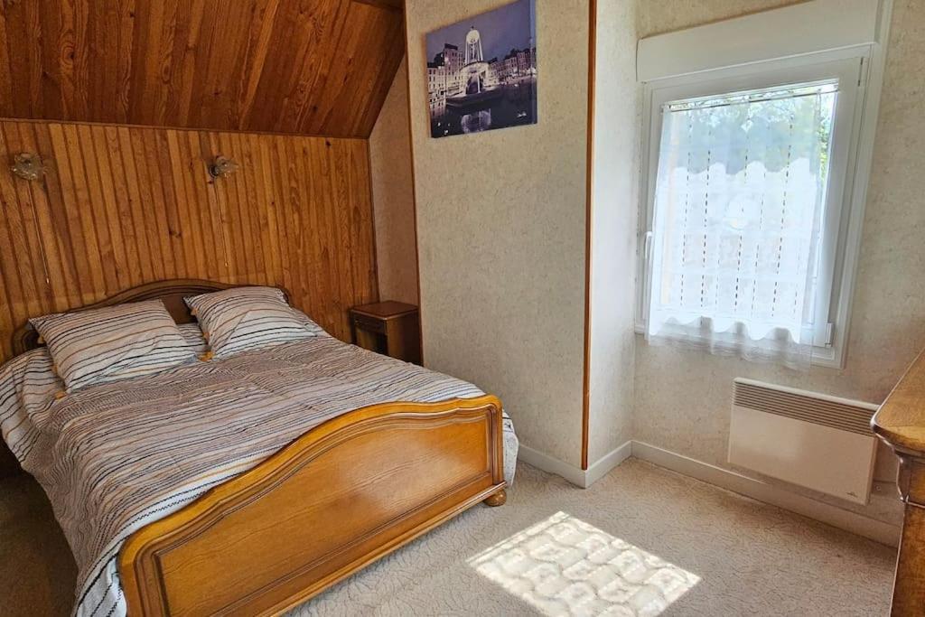 La Maison Bricquebetaise Bricquebec Ngoại thất bức ảnh