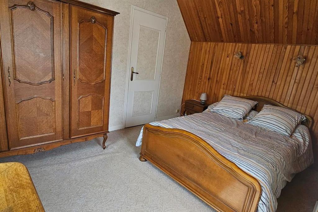 La Maison Bricquebetaise Bricquebec Ngoại thất bức ảnh